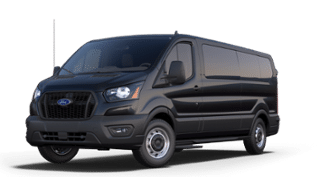 2024 Ford Transit® External Image 1